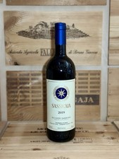 Tenuta san guido usato  Roma