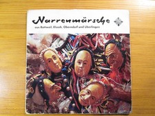 Narrenmärsche viererbund elza gebraucht kaufen Narrenmärsche viererbund elza gebraucht kaufen  Waldkirch