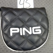 Ping mallet putter for sale  Austin