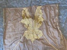 Moroccan kaftan womens for sale  BRADFORD