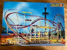 Faller kirmes 451 gebraucht kaufen  Hamburg