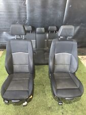 Tappezzeria completa bmw usato  Rizziconi