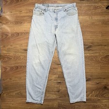 Vintage levis 560 for sale  BARRY