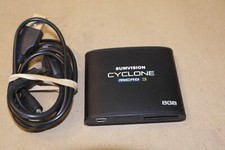 Sumvision cyclone micro for sale  GLOUCESTER