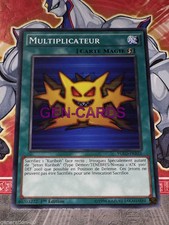 Carte multiplicateur ygld d'occasion  Bruay-la-Buissière