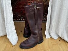 Spanish riding boot for sale  BEDWORTH