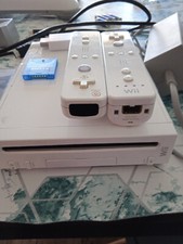Nintendo wii zero d'occasion  Royan
