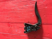 Pedale acceleratore renault usato  Italia