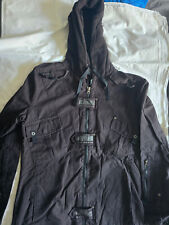 Schöne jacke kapuzenjacke gebraucht kaufen  Nürnberg