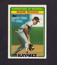 1988 topps kay for sale  Brookpark