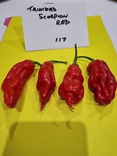 Trinidad scorpion red for sale  HUDDERSFIELD