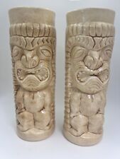 Set tan tiki for sale  Dallas