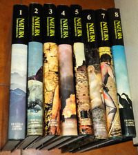 Enciclopedia natura uomo usato  Fonte Nuova