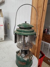 1977 coleman model for sale  Powderly