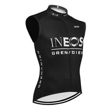 Giacca ciclismo ineos usato  Italia