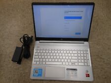 Usado, Notebook HP 15-EF1081NR 4GB Ram 256GB SSD W11H com Carregador comprar usado  Enviando para Brazil