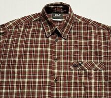 Jack wolfskin funktionshemd gebraucht kaufen  Detmold