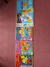Bongo best simpsons for sale  BENFLEET