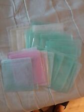 Pochettes rangement double d'occasion  Castres