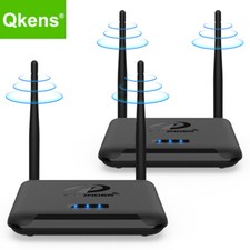 HD Wireless Transmission HDMI Extender PC To TV Video Transmitter Receiver 150m comprar usado HD Wireless Transmission HDMI Extender PC To TV Video Transmitter Receiver 150m comprar usado  Enviando para Brazil