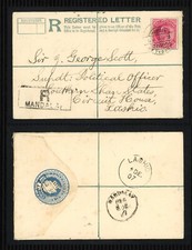 1902 india used for sale  RUGBY