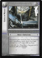 Signore degli anelli usato  Italia