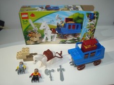Lego duplo 4862 usato  Trieste