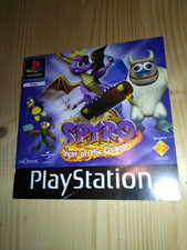 Seule spyro year d'occasion  Fronton