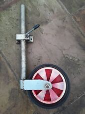 Jockey wheel.. suit for sale  UK