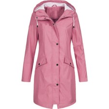 Damen kapuzenjacke windbreaker gebraucht kaufen  Köln