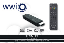 Wwio trinity dvb gebraucht kaufen  Buxtehude