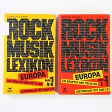 Buch rock musik gebraucht kaufen  Neusalza-Spremberg