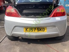 Vauxhall tigra mk2 for sale  NOTTINGHAM