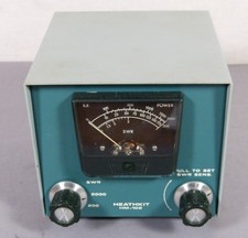 Heathkit 102 power gebraucht kaufen  Flensburg