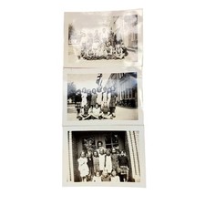 Vtg lot class for sale  Staunton