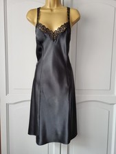 Ladies vtg black for sale  DERBY