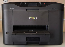 Canon maxify mb2750 usato  Montesilvano