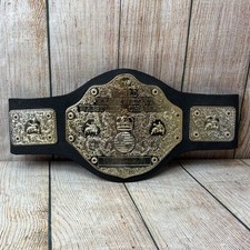 Wwe heavyweight wrestling for sale  LONDON