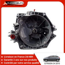 Boite vitesses citroen d'occasion  Amiens-