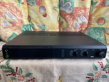 Braun verstärker gebraucht kaufen  Kamp-Lintfort