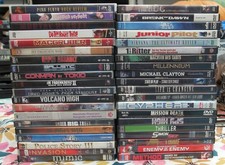 Dvds konvolut sammlung gebraucht kaufen Dvds konvolut sammlung gebraucht kaufen  Braubach