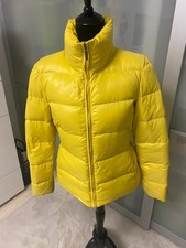 Benetton damen daunen gebraucht kaufen  Lüdenscheid