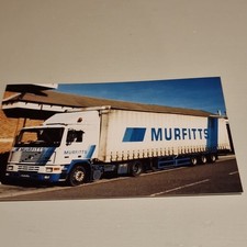 Murfitts volvo f12 for sale  WARE