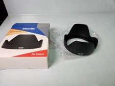 Phottix lens hood for sale  Pomona