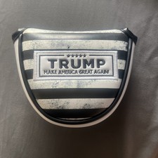 Trump goated mallet for sale  Sahuarita
