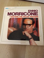 Album ennio morricone usato Album ennio morricone usato  Castellammare del Golfo