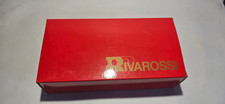 Locomotiva vapore rivarossi usato  Venezia