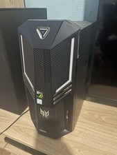 Gamer acer predator d'occasion  Soubise