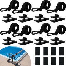Set nastri fissaggio usato  Roma