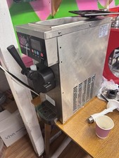 Commercial soft serve for sale  OXFORD